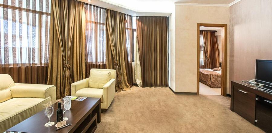 Spa Hotel Persenk Devin Quarto foto